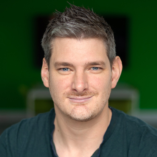 Graeme Leighfield