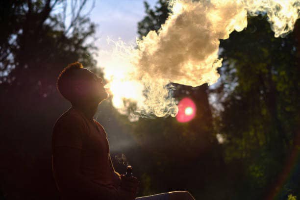 Visual Representation of The Green Dragon CBD