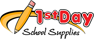 1st Day School Supplies