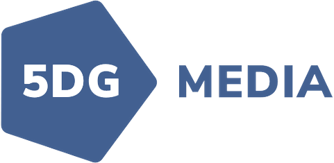 5DG Media