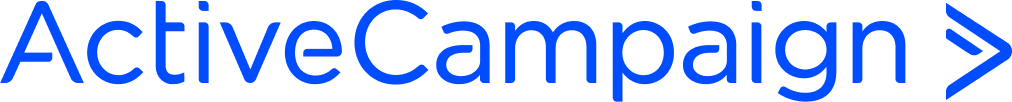 Logo of ActiveCampaign