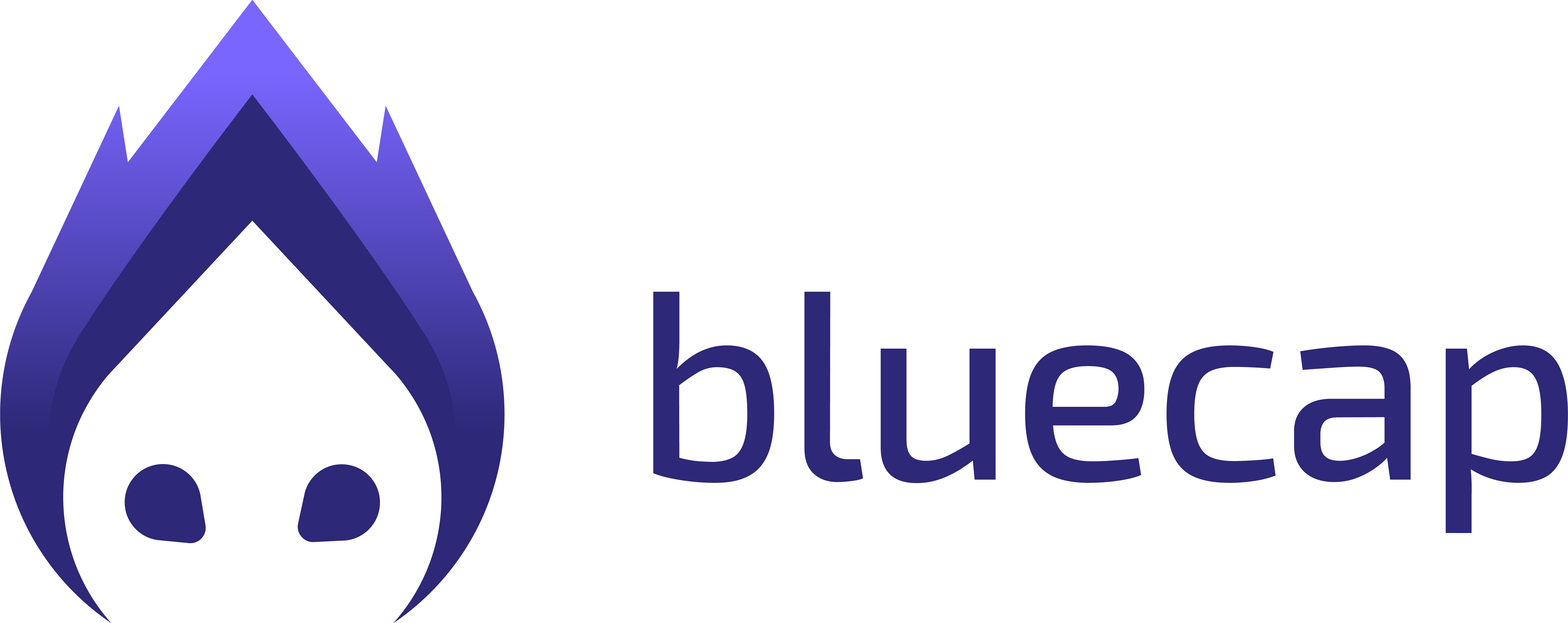 Bluecap