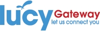 Cynergydata Lucy Gateway
