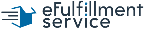 Logo of eFulfillment Service