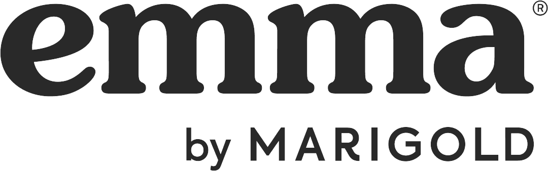 Logo of Emma
