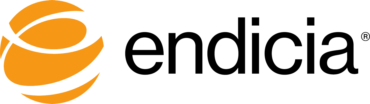 Logo of Endicia