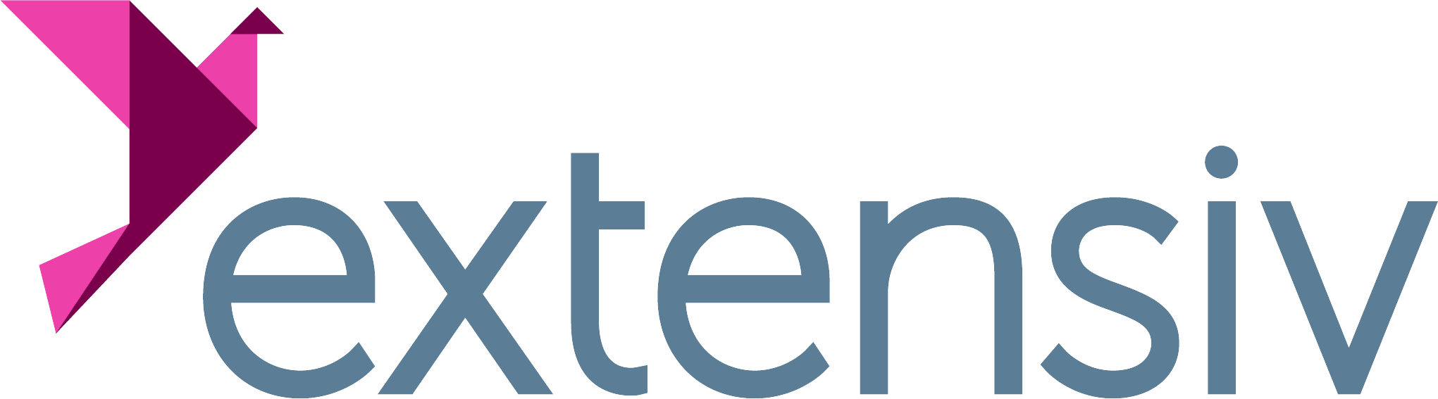 Logo of Extensiv