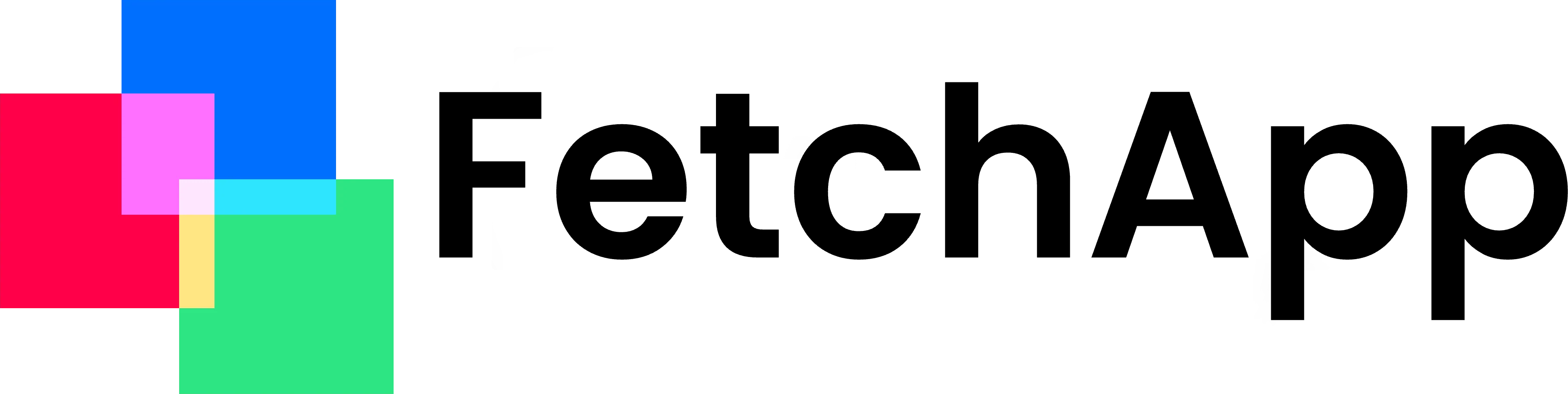 Logo of FetchApp