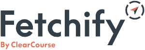 Logo of Fetchify