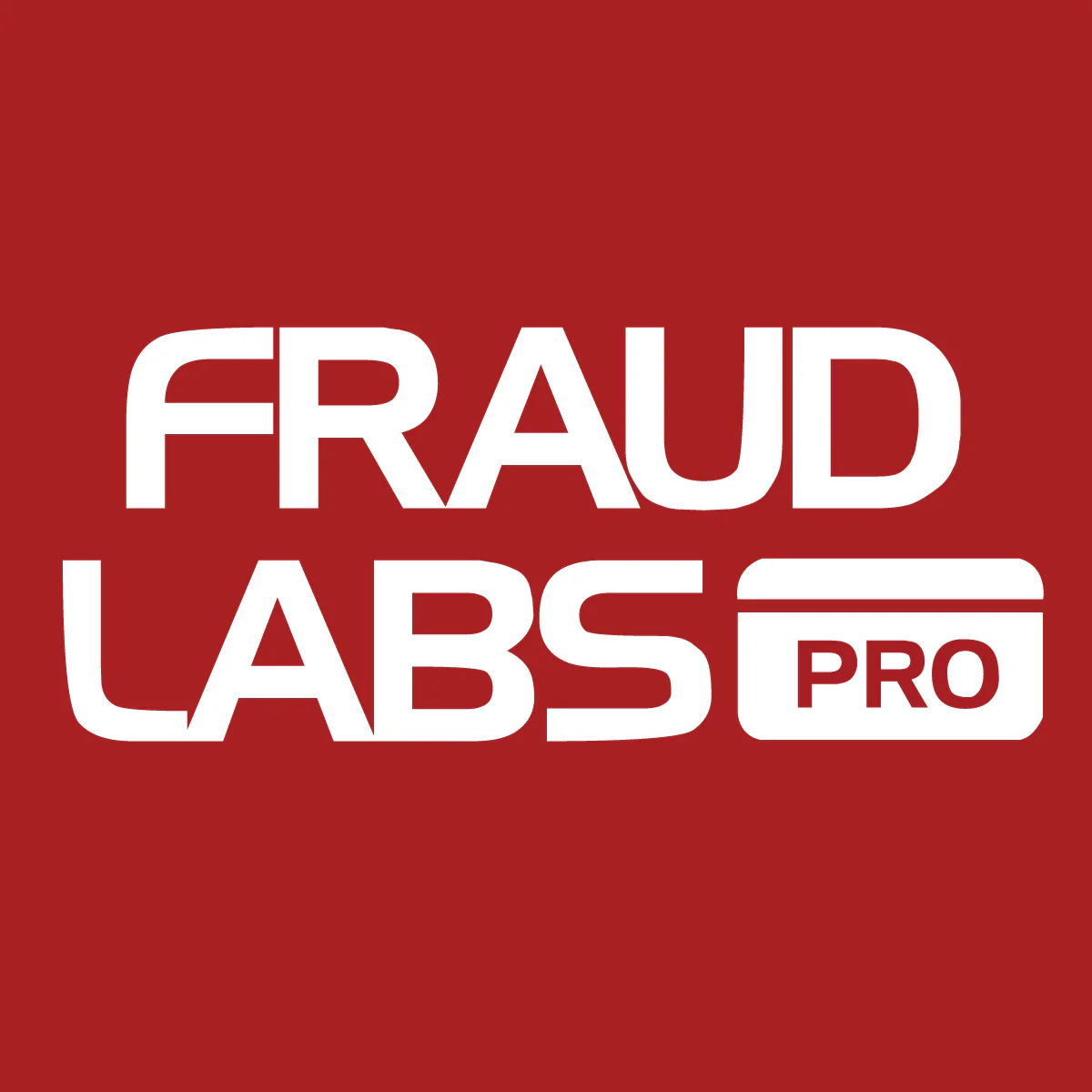 FraudLabs Pro