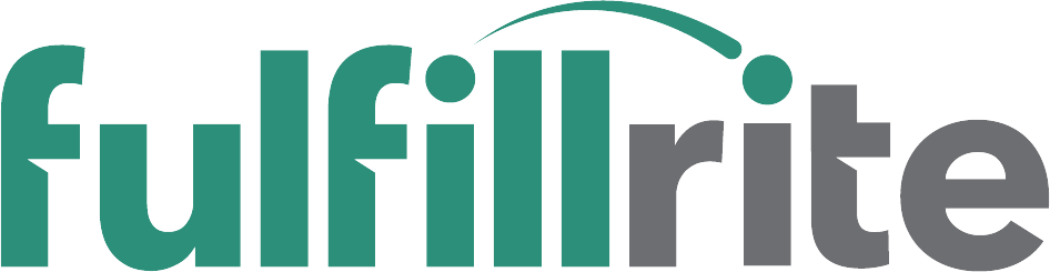Logo of Fulfillrite