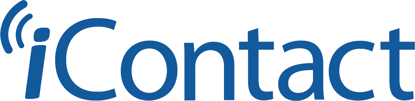 Logo of iContact