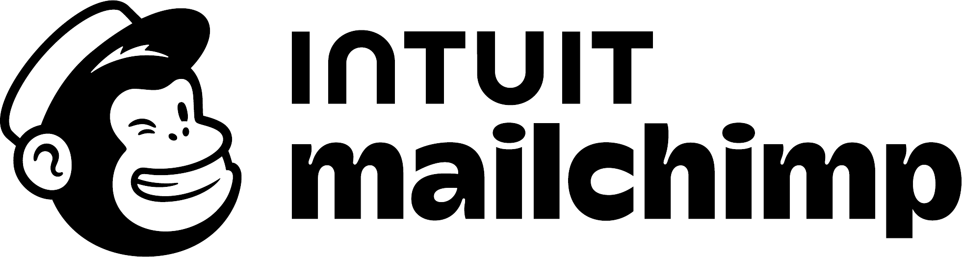 Logo of Mailchimp