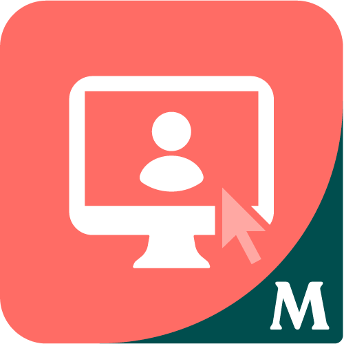 Monto Customer Portal