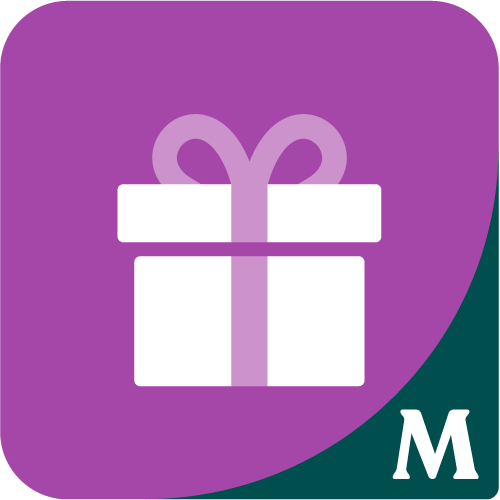 Monto Loyalty Rewards & Referrals