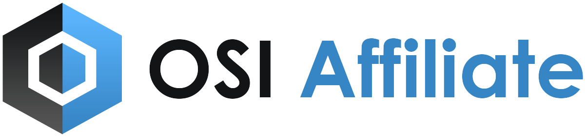 Logo of OSI Affiliate