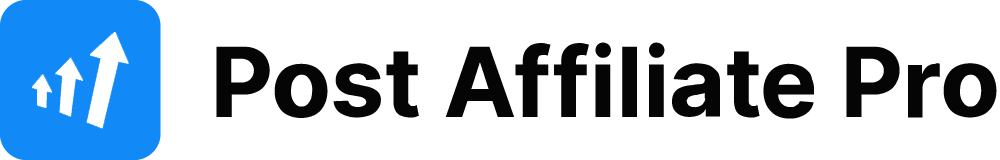 Logo of Post Affiliate Pro