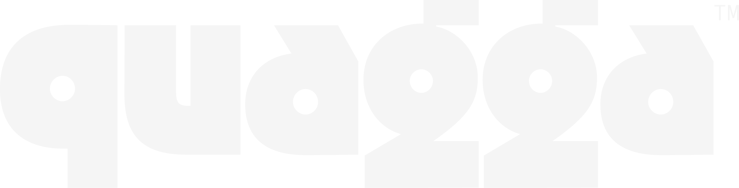 Quagga Designs Logo