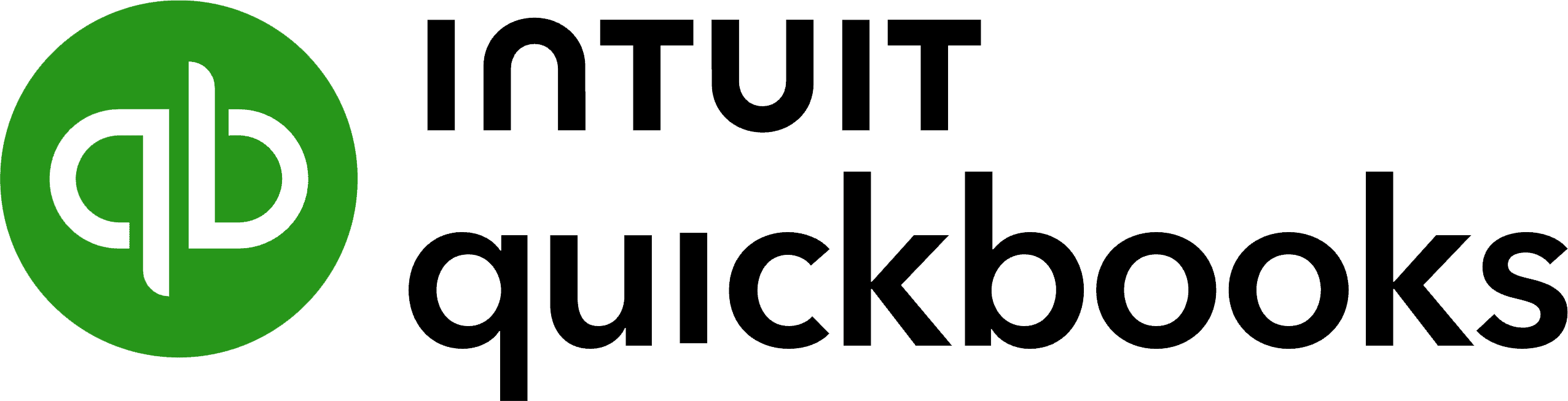 Logo of QuickBooks