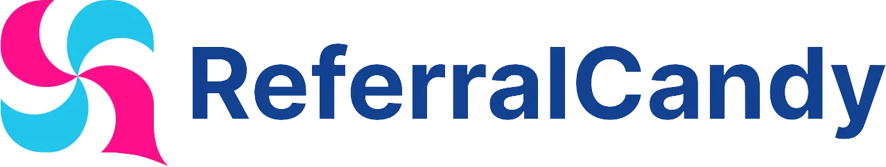 Logo of ReferralCandy