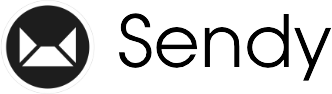 Logo of Sendy