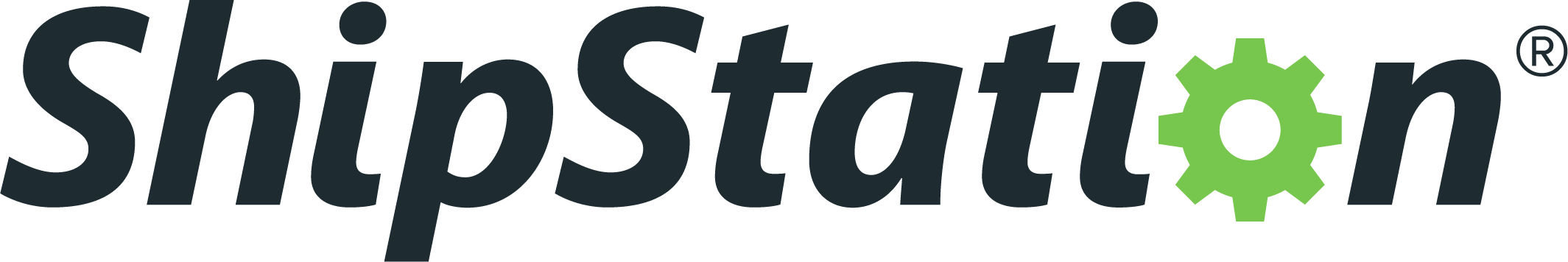 Logo of ShipStation (Fulfillment)