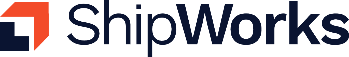 Logo of ShipWorks