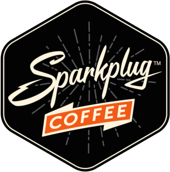 Sparkplug Coffee