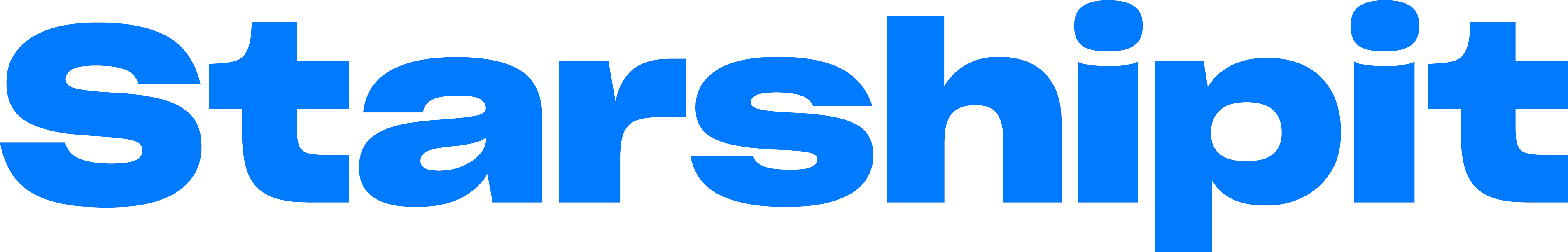 Logo of Starshipit