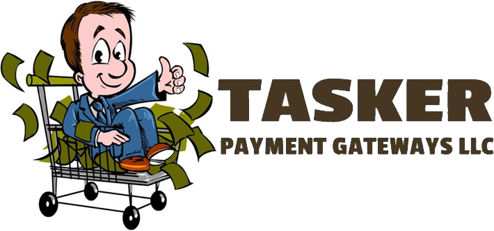  Tasker Payment Gateways