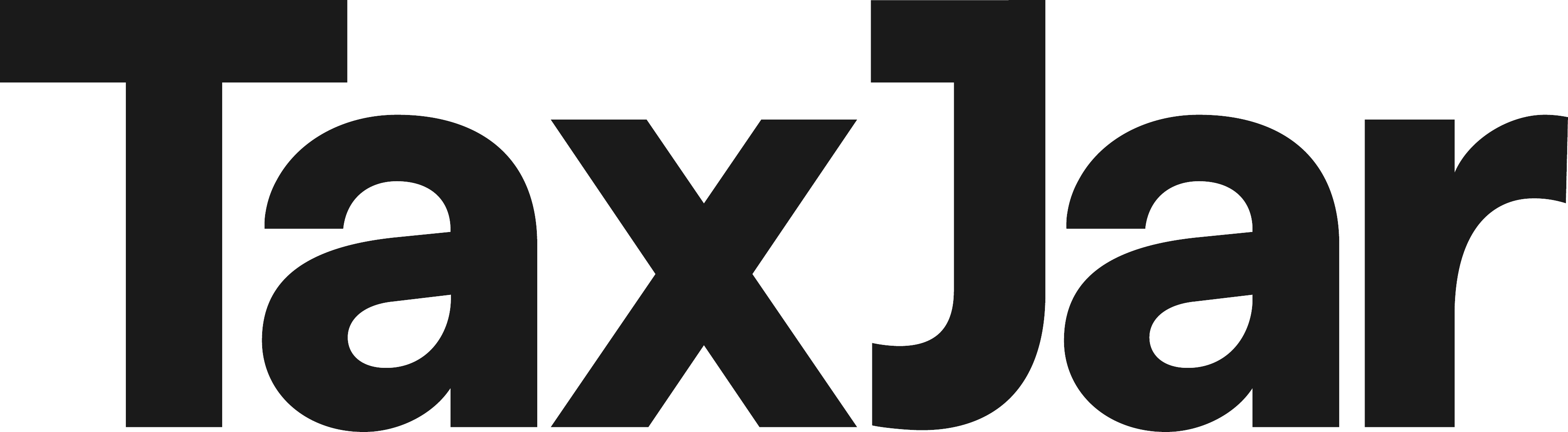 Logo of TaxJar
