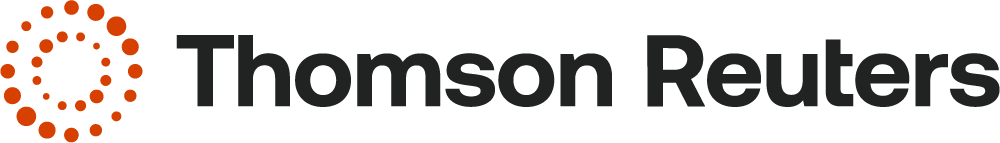 Logo of Thomson Reuters ONESOURCE