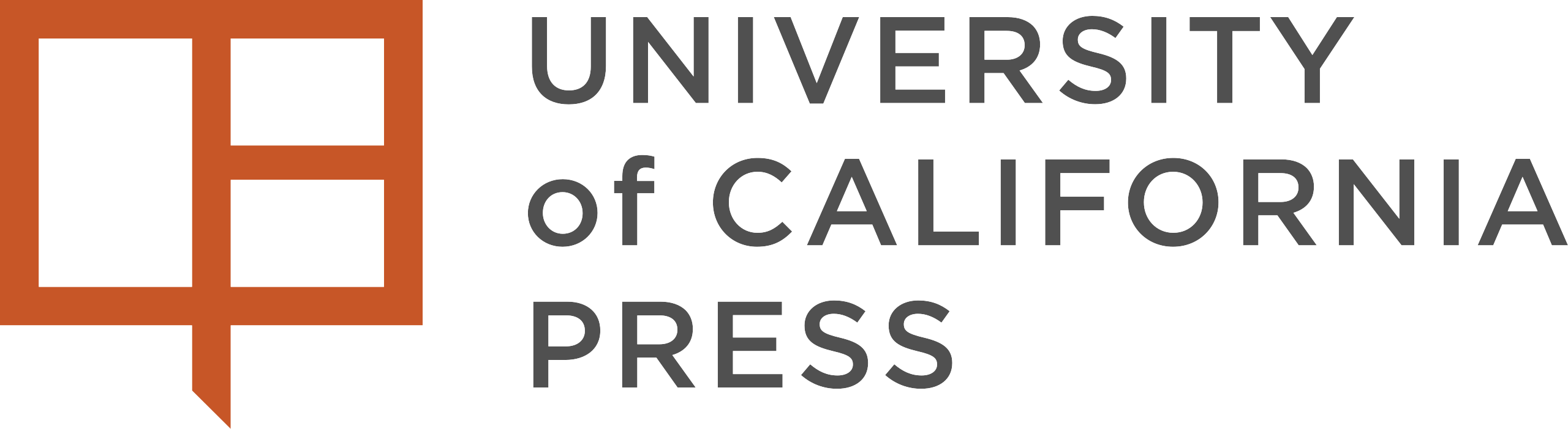 University of California Press