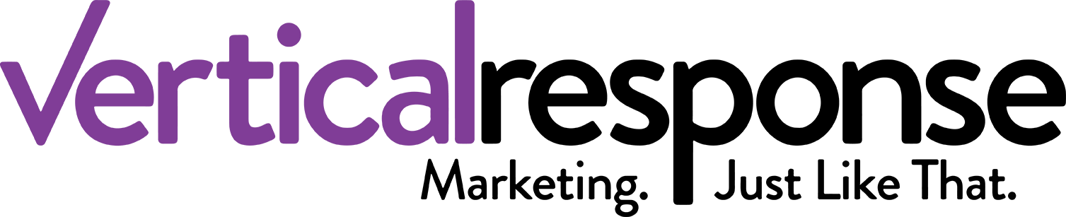 Logo of VerticalResponse